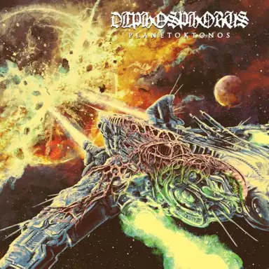 Planetoktonos