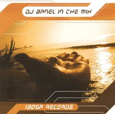 DJ Banel In The Mix