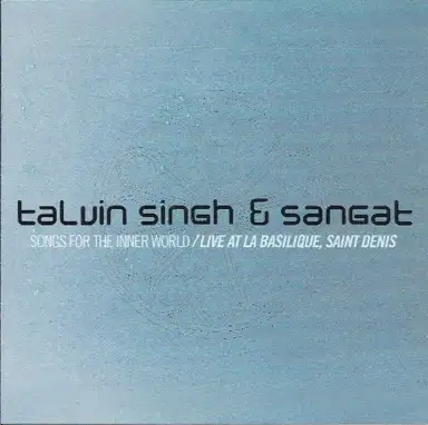 Songs for the Inner World