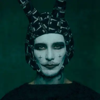 lucius lullaby