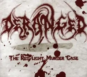 The Redlight Murder Case