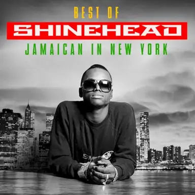 Jamaican In New York: Best Of
