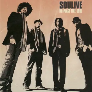 No Place Like Soul