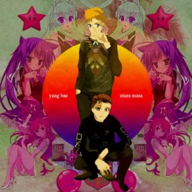 Mura Masa & Yung Bae