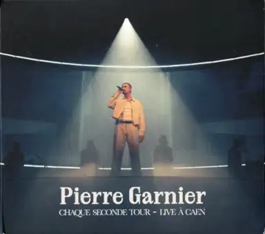 Chaque seconde Tour (Live à Caen)