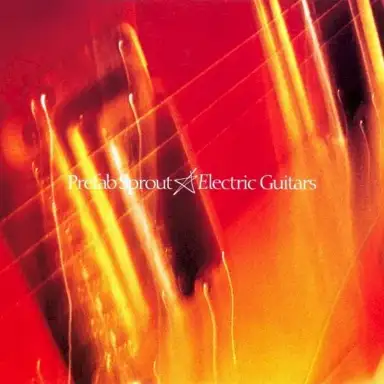 Electric Guitars