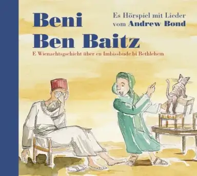 Beni Ben Baitz
