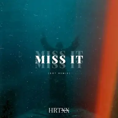 Miss It (dot Remix)