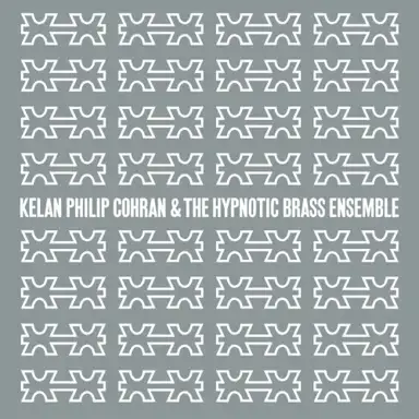 Kelan Philip Cohran & The Hypnotic Brass Ensemble