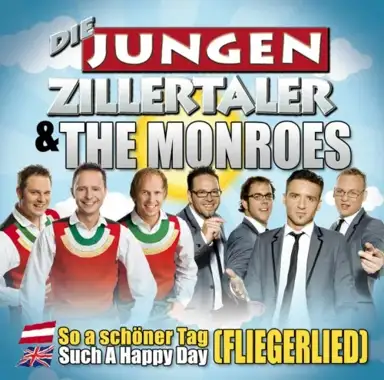 So a schöner Tag - Such a Happy Day