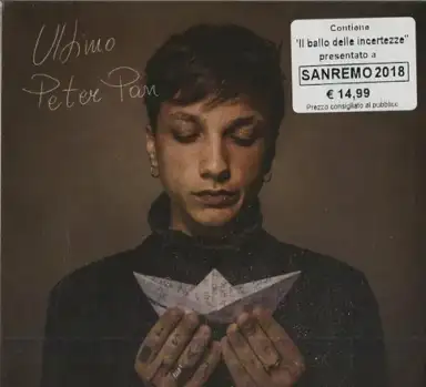 Peter Pan