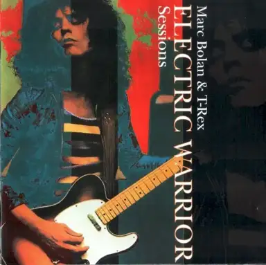 Electric Warrior Sessions