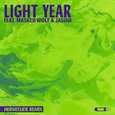 Light Year (Hermitude remix]