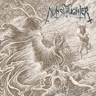 Devil's Congeries, Vol. 4