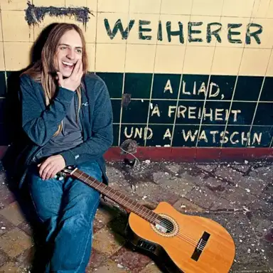 A Liad, a Freiheit und a Watschn