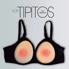 Ojos tremendos
