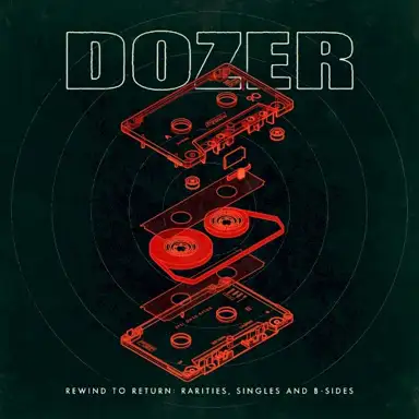 Rewind to Return: Rarities, Singles and B-Sides