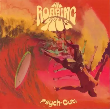 Psych-Out!