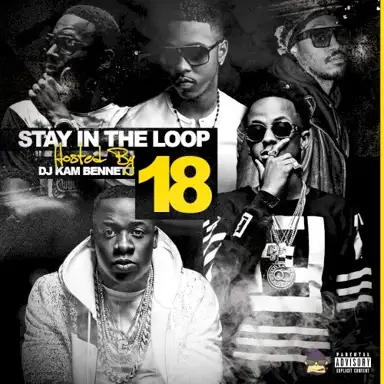 Stay in the Loop 18