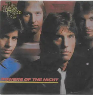 Powers of the Night