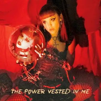 The Power Vested in Me