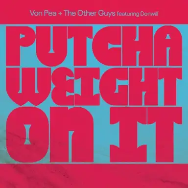 Putcha Weight On It