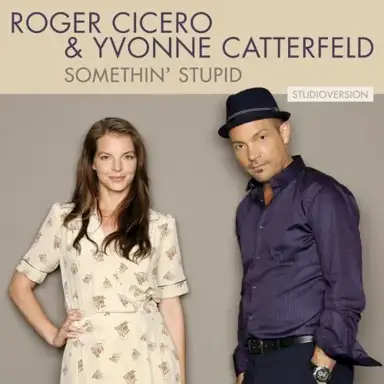 Somethin’ Stupid