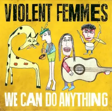 We Can Do Anything