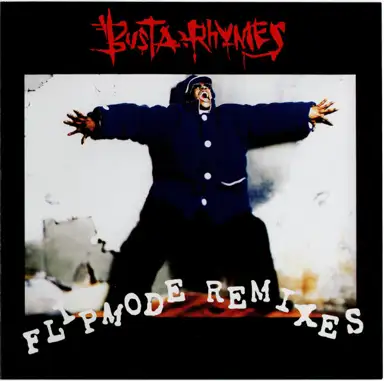 Flipmode Remixes