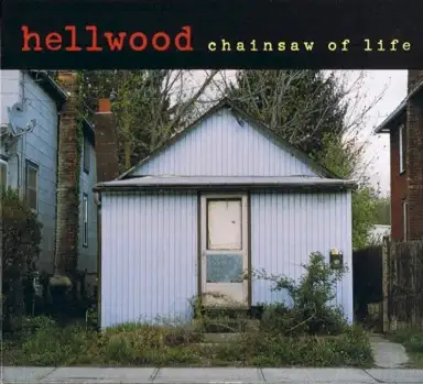 Chainsaw of Life