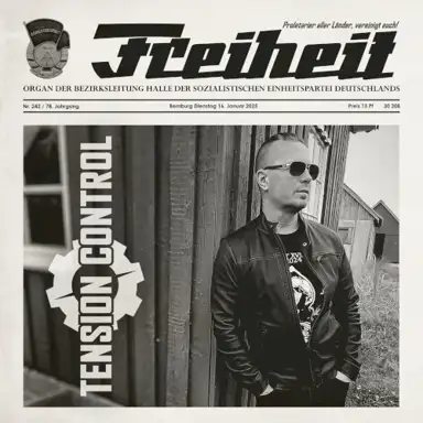 Freiheit