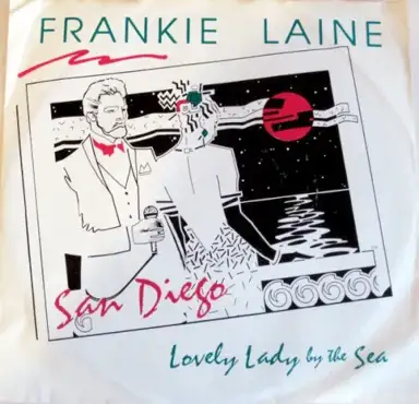 San Diego / The Lady Digs Jazz