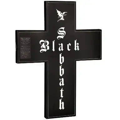 The Complete Ozzy Years: 1970–1978