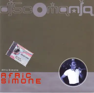 Discomania