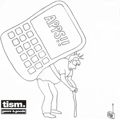 Shut Up - The Footy’s on the Radio (21st Century remix)