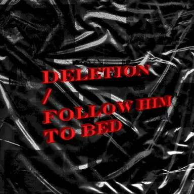 DELETION / Follow Him to Bed