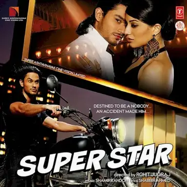 Superstar
