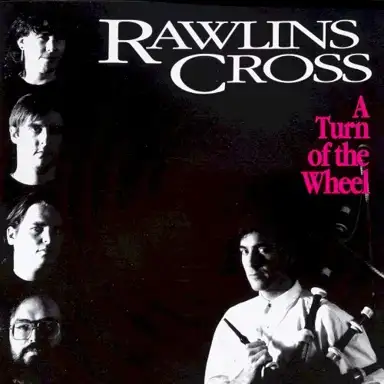 A Turn of the Wheel