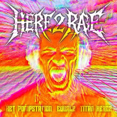 Here 2 Rage