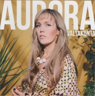 Valtakunta