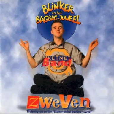 Zweven
