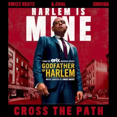 Cross the Path