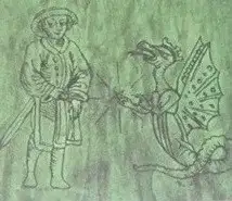 Silver Serpent