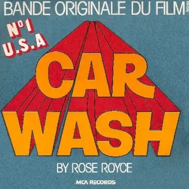 Car Wash