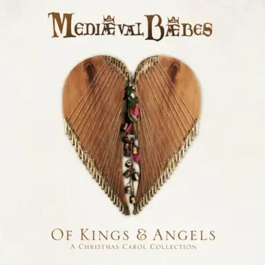 Of Kings & Angels: A Christmas Carol Collection