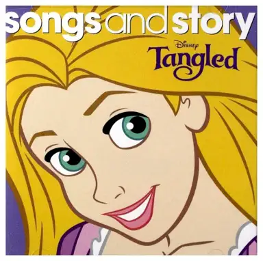 Songs and Story Tangled