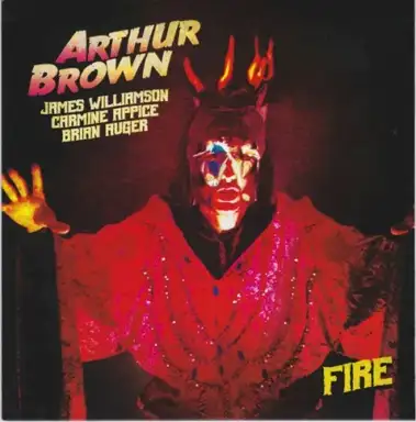 Fire
