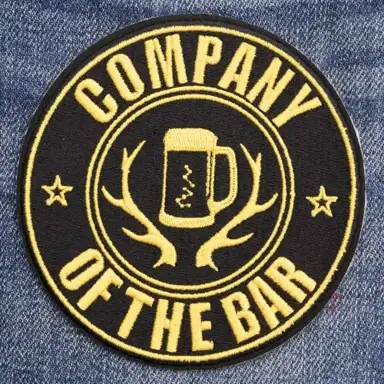 Company of the Bar