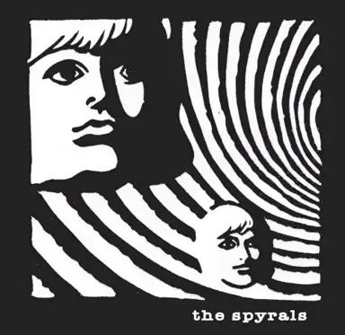 The Spyrals EP