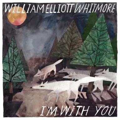 I’m With You
